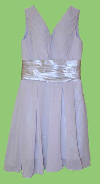 Šaty pro družičky